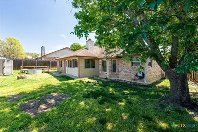210 Paula Street, Copperas Cove, TX 76522 - Photo 24