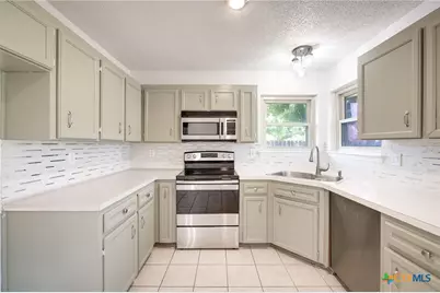 210 Paula Street, Copperas Cove, TX 76522 - Photo 8