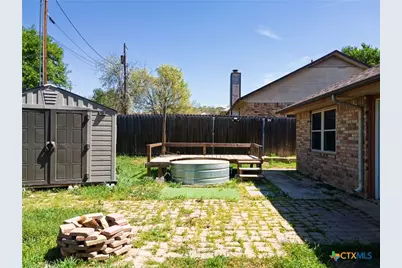 210 Paula Street, Copperas Cove, TX 76522 - Photo 24