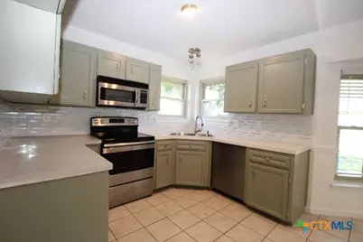 210 Paula Street, Copperas Cove, TX 76522 - Photo 4