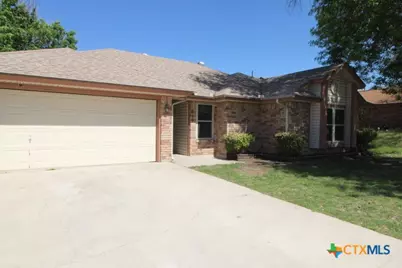 210 Paula Street, Copperas Cove, TX 76522 - Photo 1