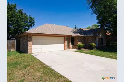 210 Paula Street, Copperas Cove, TX 76522 - Photo 2