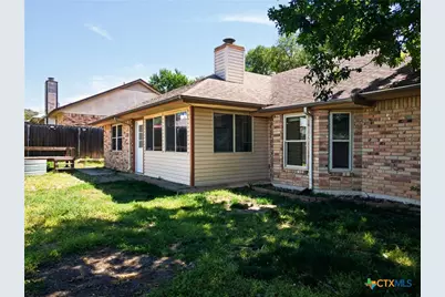 210 Paula Street, Copperas Cove, TX 76522 - Photo 28