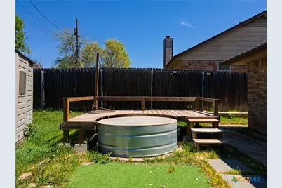 210 Paula Street, Copperas Cove, TX 76522 - Photo 26