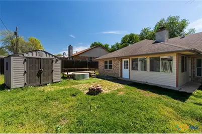 210 Paula Street, Copperas Cove, TX 76522 - Photo 22