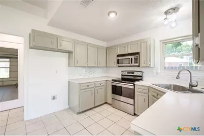 210 Paula Street, Copperas Cove, TX 76522 - Photo 10