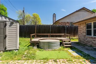210 Paula Street, Copperas Cove, TX 76522 - Photo 22