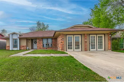 3321 Johnson Drive, Killeen, TX 76549 - Photo 1