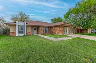 3321 Johnson Dr, Killeen, TX 76549 - Photo 2