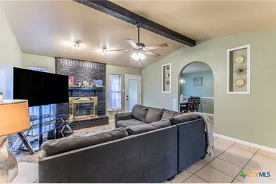 3321 Johnson Drive, Killeen, TX 76549 - Photo 4