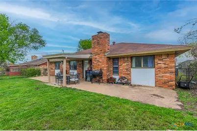 3321 Johnson Drive, Killeen, TX 76549 - Photo 22