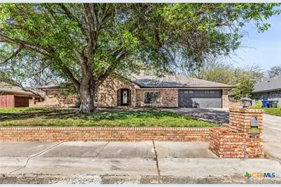 1107 Morning Dove Trail, Copperas Cove, TX 76522 - Photo 2