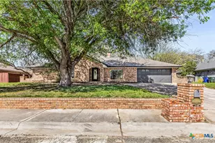 1107 Morning Dove Trail, Copperas Cove, TX 76522 - Photo 2