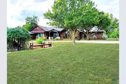 10794 Fm 2159, Calvert, TX 77837 - Photo 24