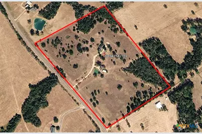 10794 Fm 2159, Calvert, TX 77837 - Photo 1