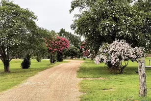 10794 FM 2159, Calvert, TX 77837 - Photo 40