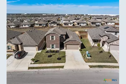 154 Solitude Drive, San Marcos, TX 78666 - Photo 2