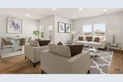 154 Solitude Drive, San Marcos, TX 78666 - Photo 6