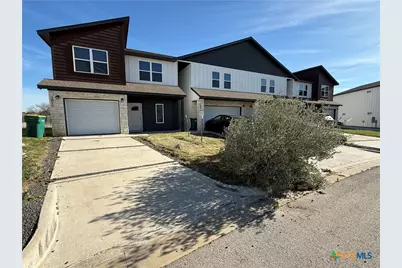 1838-1850 Royal Loop, Belton, TX 76513 - Photo 1