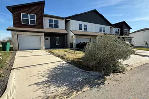 1838-1850 Royal Loop, Belton, TX 76513 - Photo 1