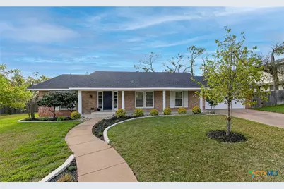 3102 Las Cruces Boulevard, Temple, TX 76502 - Photo 1