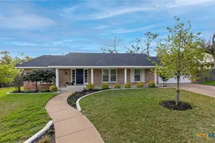 3102 Las Cruces Blvd, Temple, TX 76502 - Photo 1