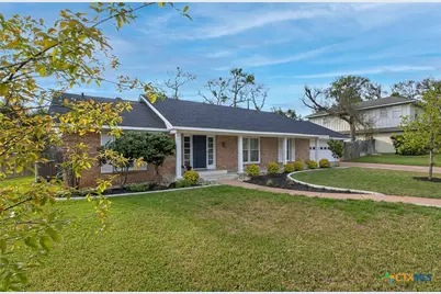 3102 Las Cruces Boulevard, Temple, TX 76502 - Photo 2