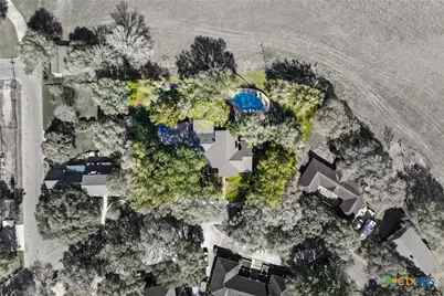 201 S Contour Drive, Gonzales, TX 78629 - Photo 48