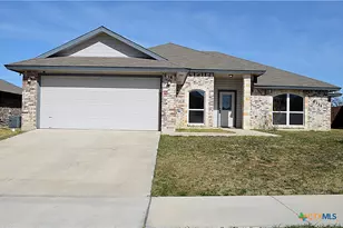 6111 Cactus Flower Ln, Killeen, TX 76549 - Photo 1