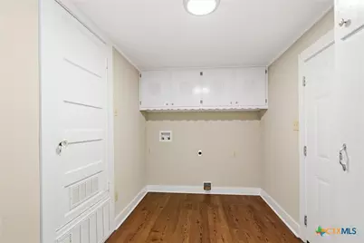 1406 N Clinton Street, Cuero, TX 77954 - Photo 28