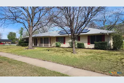1902 Halbert, Killeen, TX 76541 - Photo 2