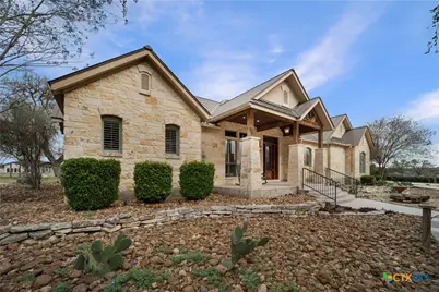 1174 Sapling Spring, New Braunfels, TX 78132 - Photo 1