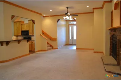 1804 Iron Jacket Trail, Harker Heights, TX 76548 - Photo 4