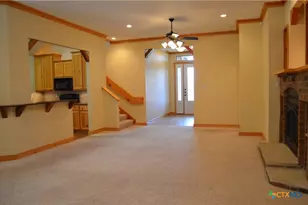 1804 Iron Jacket Trail, Harker Heights, TX 76548 - Photo 4