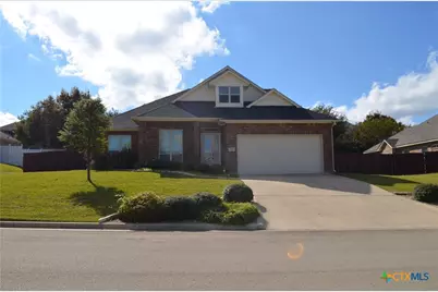 1804 Iron Jacket Trail, Harker Heights, TX 76548 - Photo 1