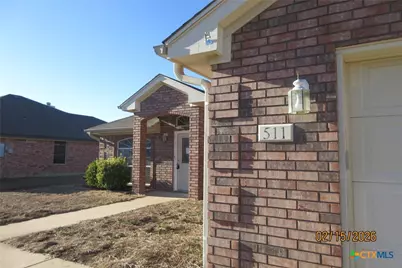 511 Mustang Trail, Harker Heights, TX 76548 - Photo 2