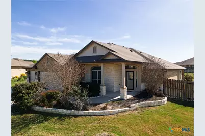 9406 Susan Drive, Killeen, TX 76542 - Photo 2