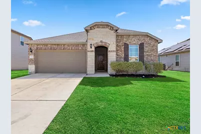 2818 Ridge Berry Road, New Braunfels, TX 78130 - Photo 2