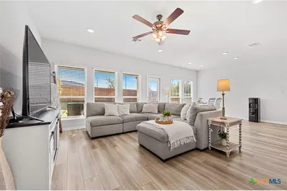 2142 Wooster Street, Nolanville, TX 76559 - Photo 8