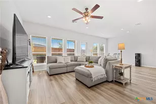 2142 Wooster St, Nolanville, TX 76559 - Photo 8