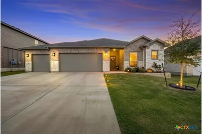 2142 Wooster Street, Nolanville, TX 76559 - Photo 1