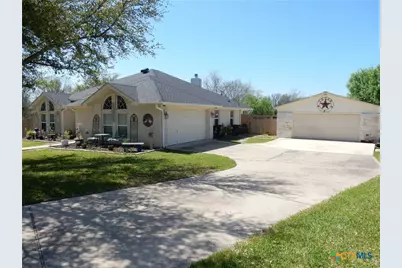 5128 April Dawn, Temple, TX 76502 - Photo 2