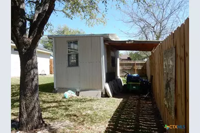 5128 April Dawn, Temple, TX 76502 - Photo 48