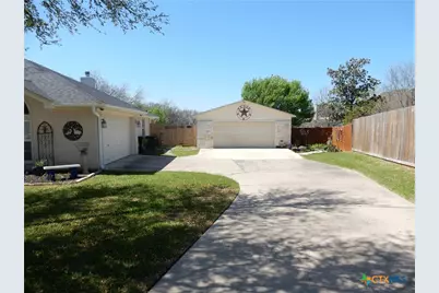 5128 April Dawn, Temple, TX 76502 - Photo 4