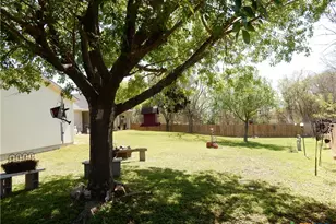 5128 April Dawn, Temple, TX 76502 - Photo 30