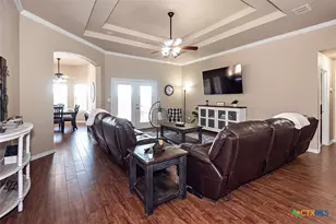 1419 Loving Trl, Belton, TX 76513 - Photo 6