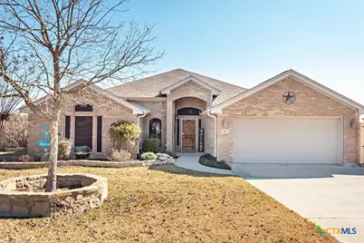 1419 Loving Trail, Belton, TX 76513 - Photo 1