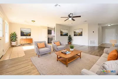 4506 Alleeta Drive, Killeen, TX 76549 - Photo 2