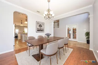 773 Rolling Hills Drive, Killeen, TX 76543 - Photo 8