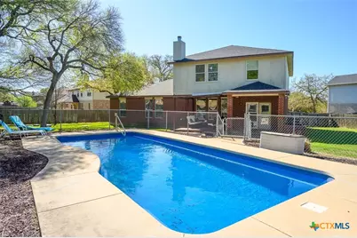 773 Rolling Hills Drive, Killeen, TX 76543 - Photo 1